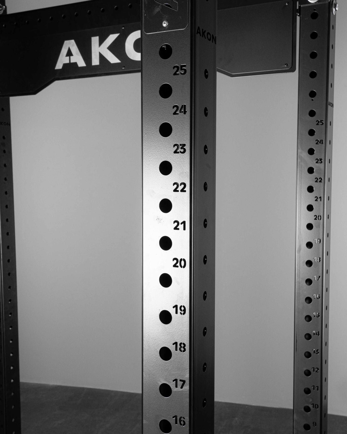 Power Rack Jaula Ragnar Configurable