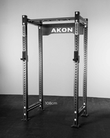 Power Rack Jaula Ragnar Configurable