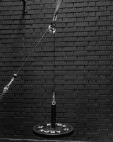 Kit Polea simple