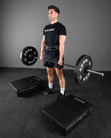 Weightlifting Pads L