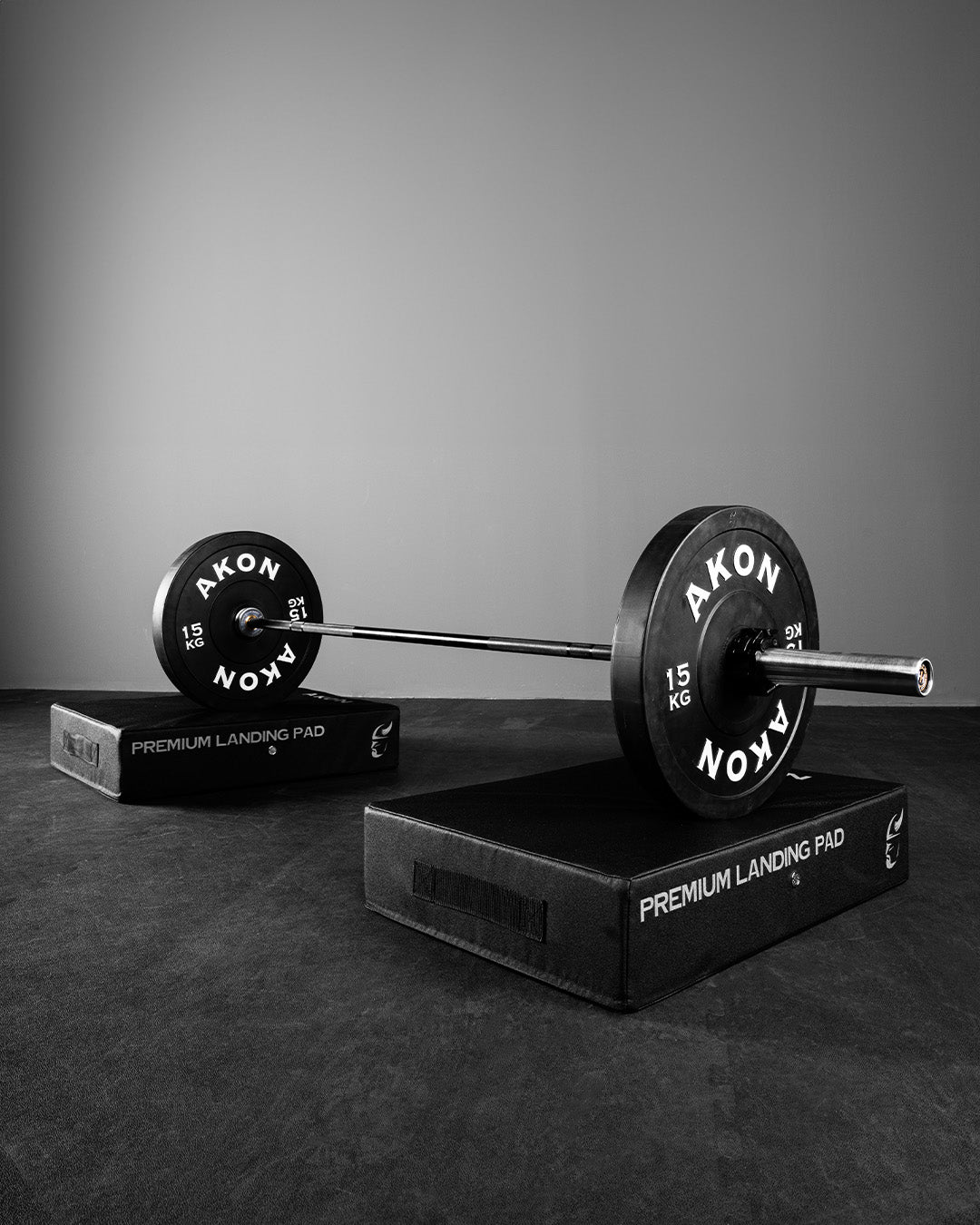 Weightlifting Pads L