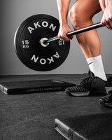 Weightlifting Pads M