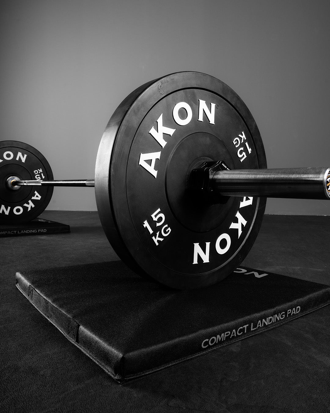 Weightlifting Pads M