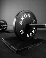 Weightlifting Pads M