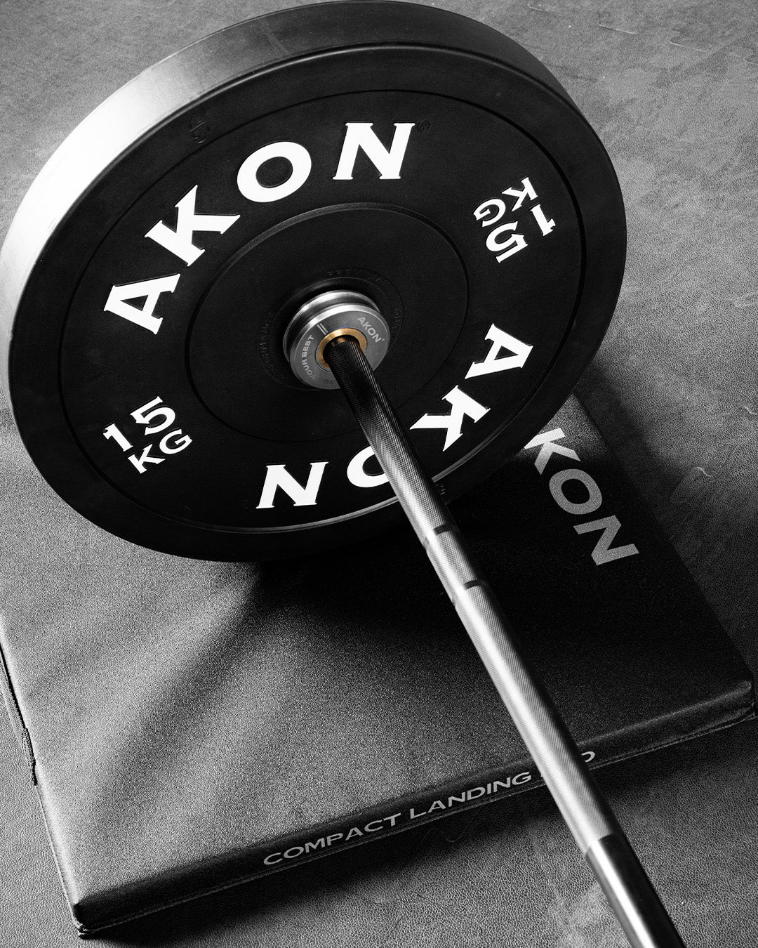 Weightlifting Pads M