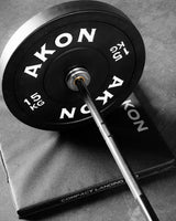 Weightlifting Pads M