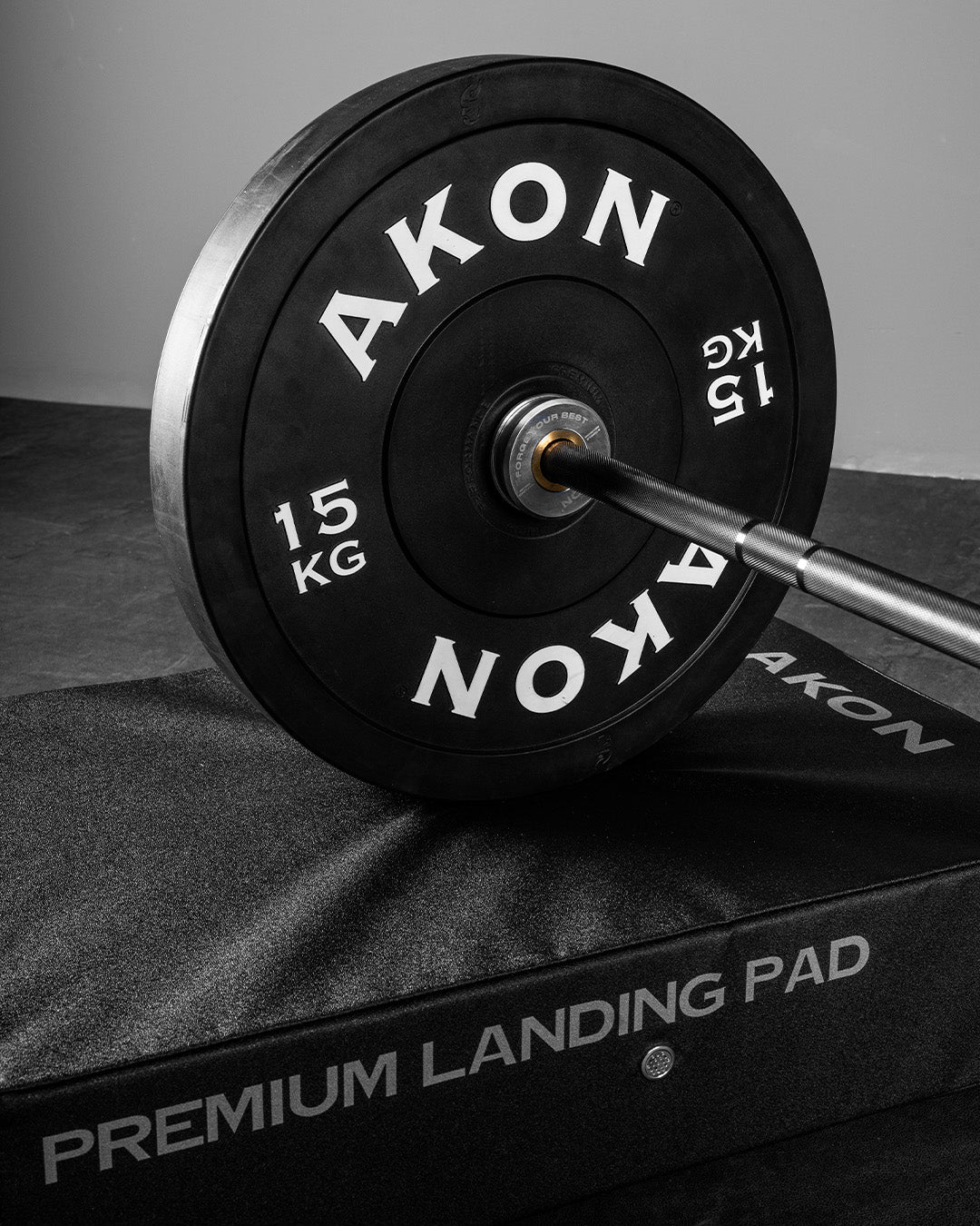 Weightlifting Pads L