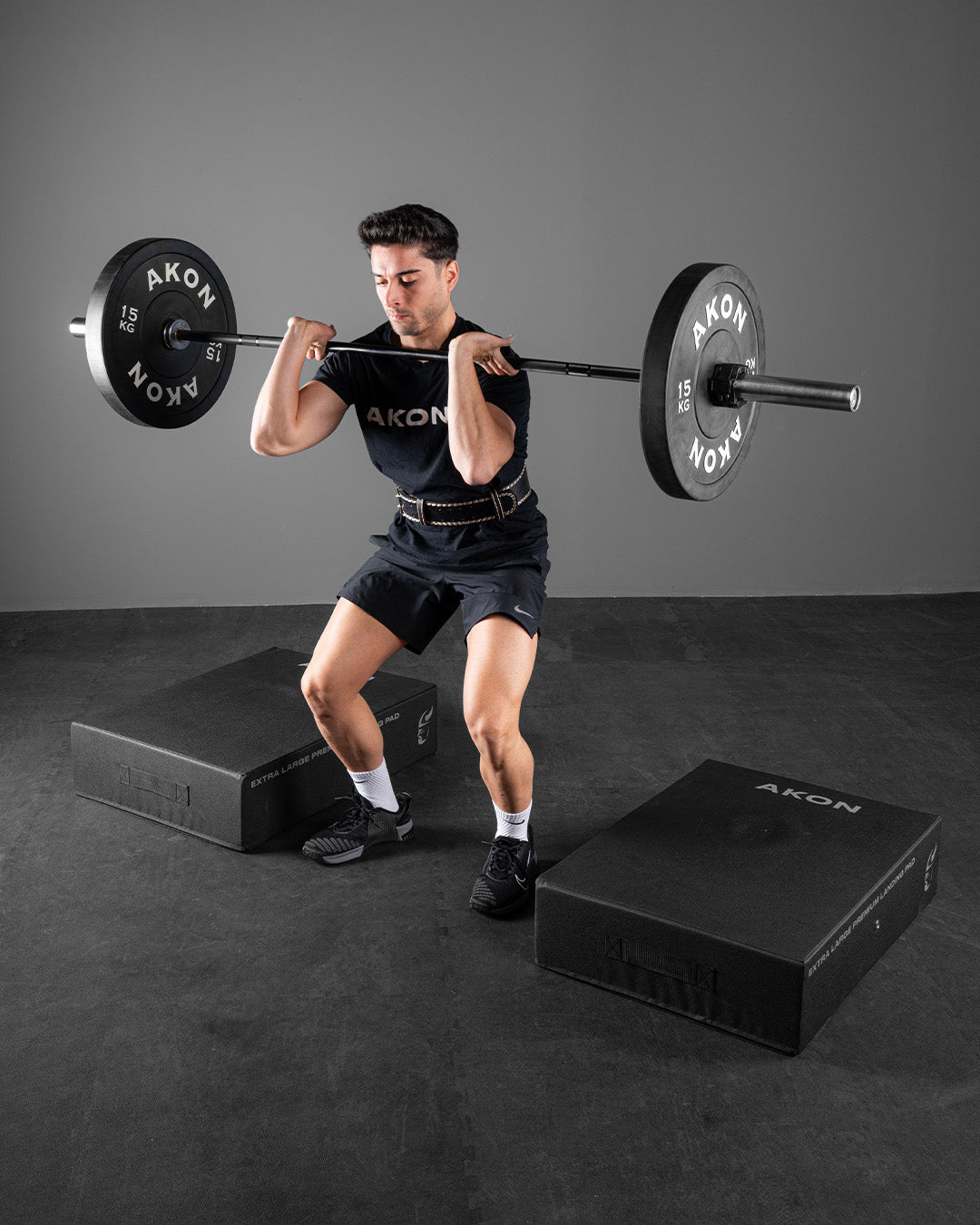 Weightlifting Pads XL