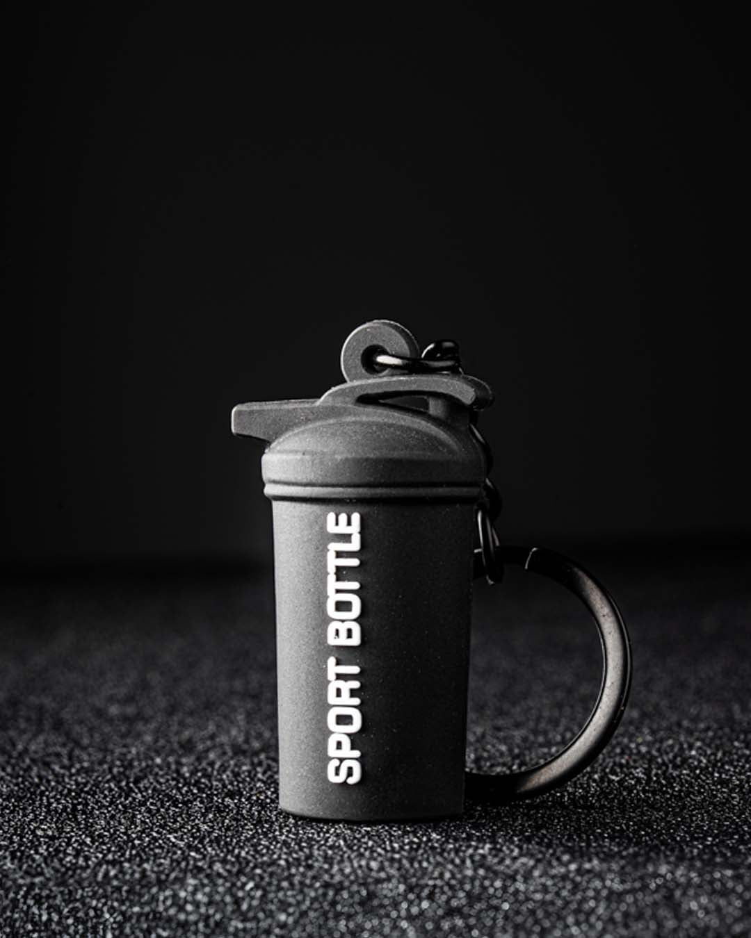 Llavero Shaker