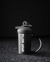 Llavero Shaker