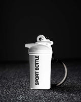 Llavero Shaker