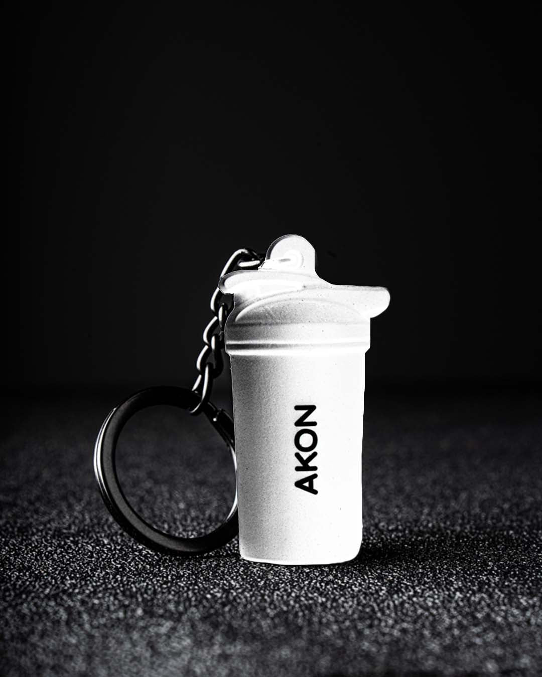 Llavero Shaker