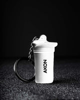 Llavero Shaker