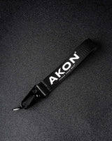 Llavero con mosquetón AKON