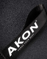 Llavero con mosquetón AKON