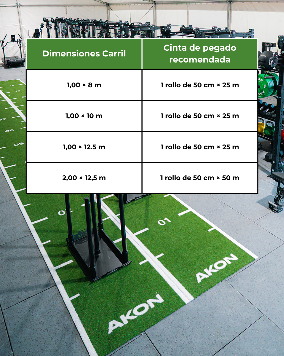 Cinta Doble Cara Estriada Ultrafuerte