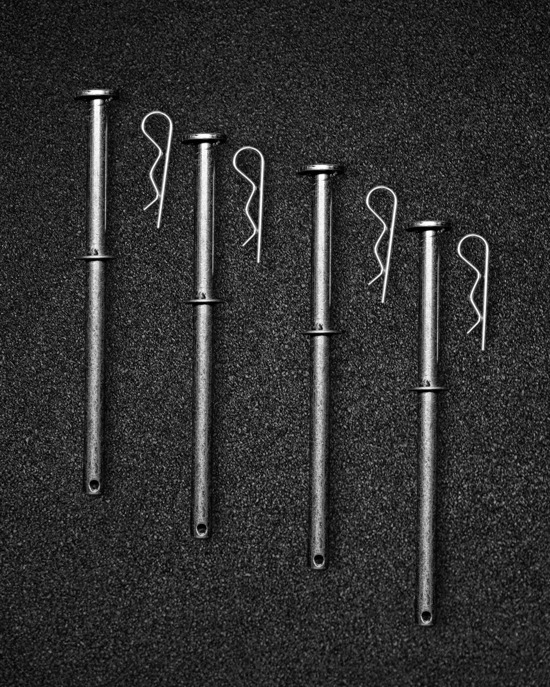 Pack Accesorio Gomas para Estructuras