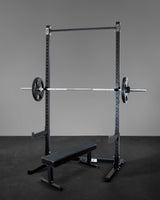 Pack de Entrenamiento Half Rack Olaf