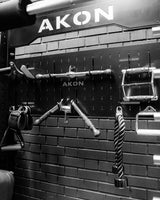 Panel de Almacenamiento Ragnar 1080
