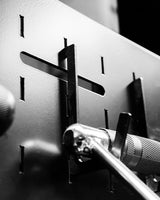 Panel de Almacenamiento Ragnar 1080