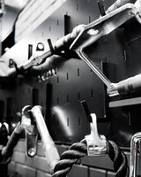Panel de Almacenamiento Ragnar 1080