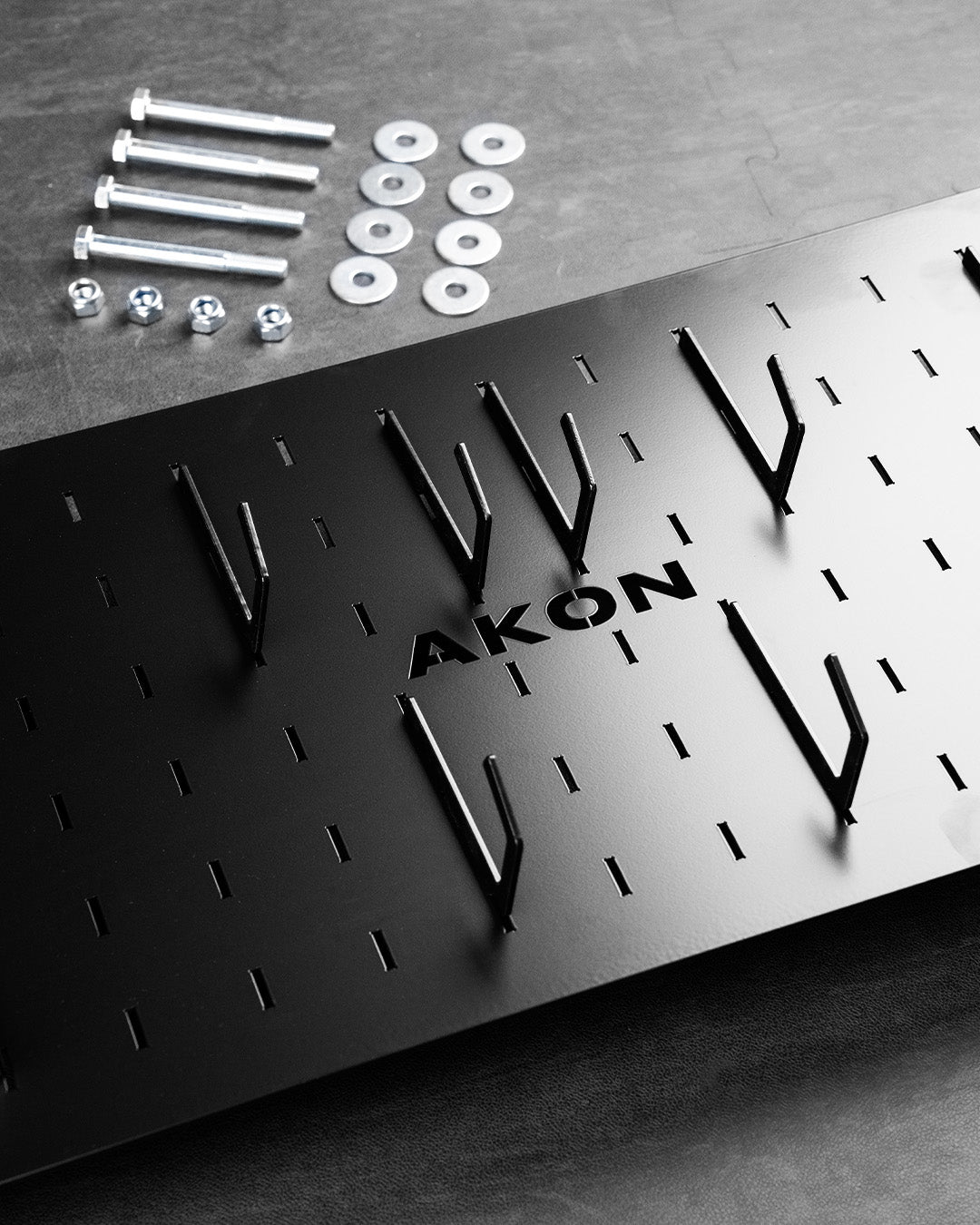 Panel de Almacenamiento Ragnar 1080