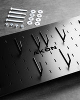 Panel de Almacenamiento Ragnar 1080