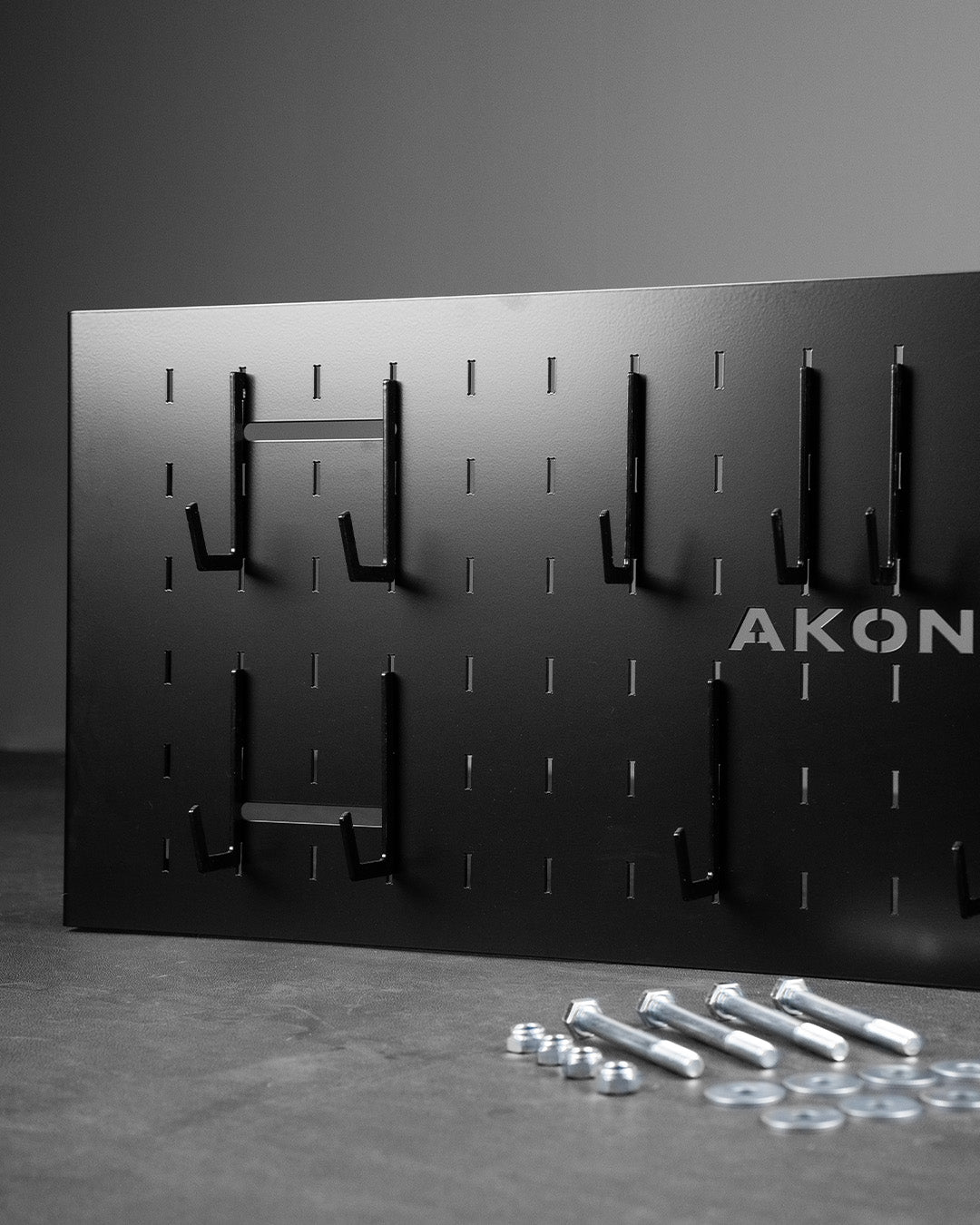 Panel de Almacenamiento Ragnar 1080