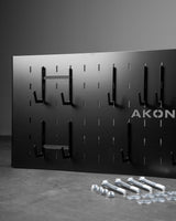 Panel de Almacenamiento Ragnar 1080