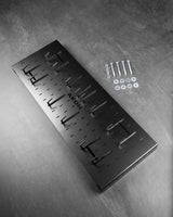Panel de Almacenamiento Ragnar 1080