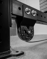 Jaula Ragnar con Doble Polea