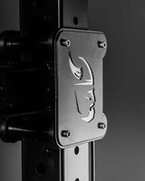 Jaula Ragnar con Doble Polea