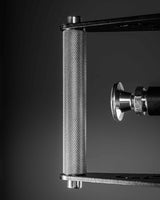 Jaula Ragnar con Doble Polea