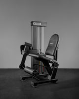 Máquina Extensión de Cuádriceps