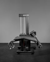 Máquina Femoral Tumbado
