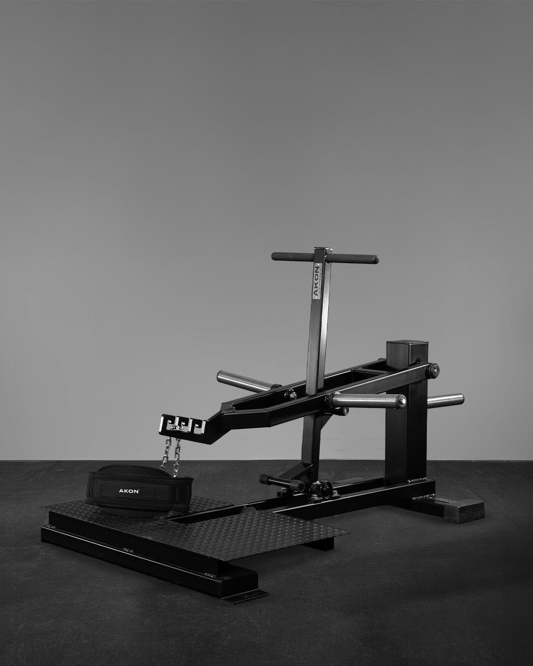Máquina de Belt Squat