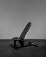Banco Declinable SIGURD (Fabricación Nacional)