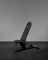 Banco Reclinable Pro (Fabricación Nacional)