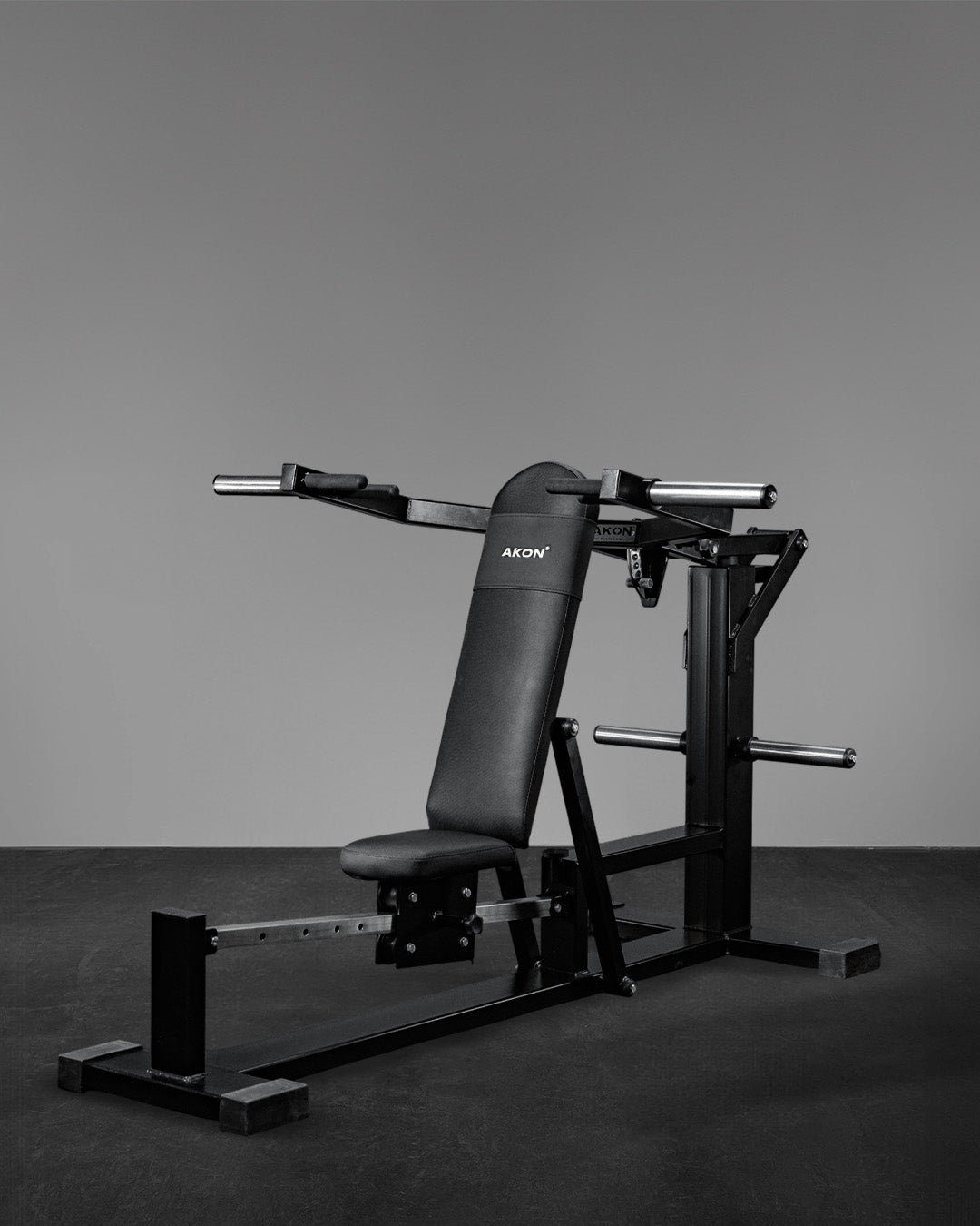 Máquina Multipress