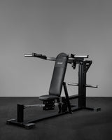 Máquina Multipress