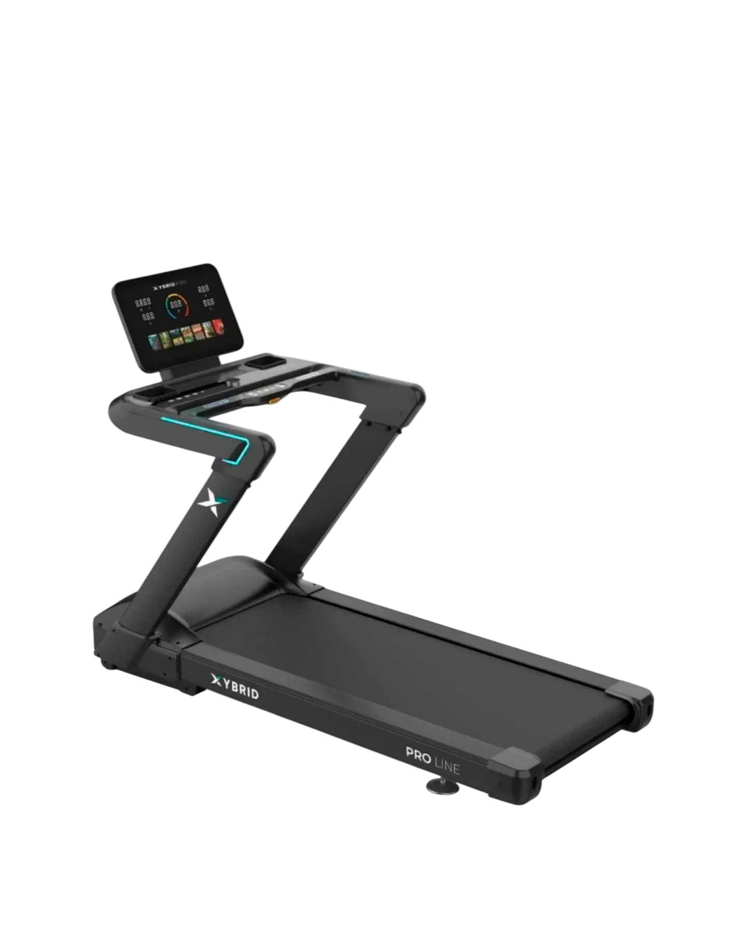 Cinta de Correr Xybrid PRO