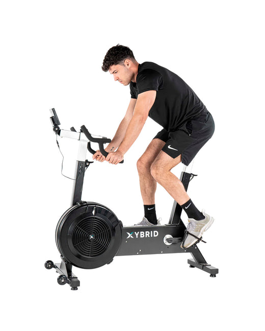 Ergo Bike Xybrid PRO