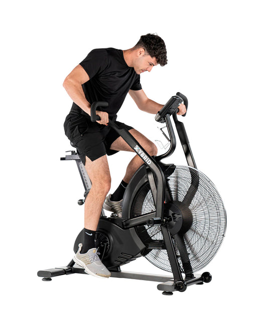 Air Bike Xybrid ELITE