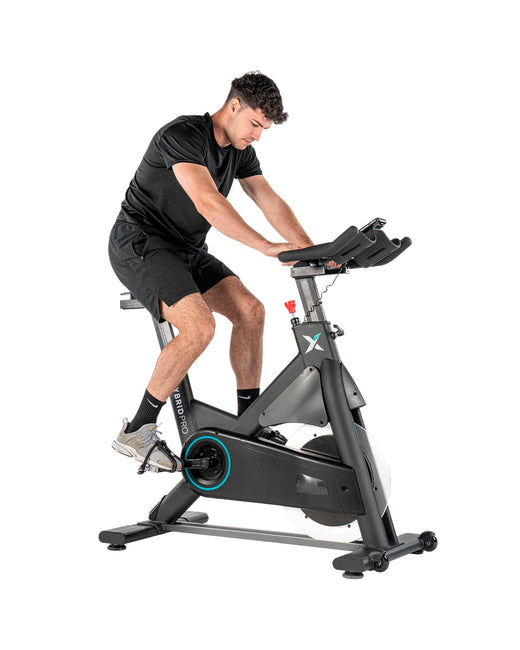 Bicicleta Spinning Xybrid PRO