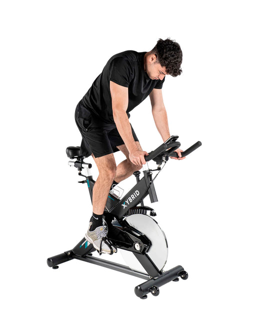 Biclicleta de Spinning Xybrid SP