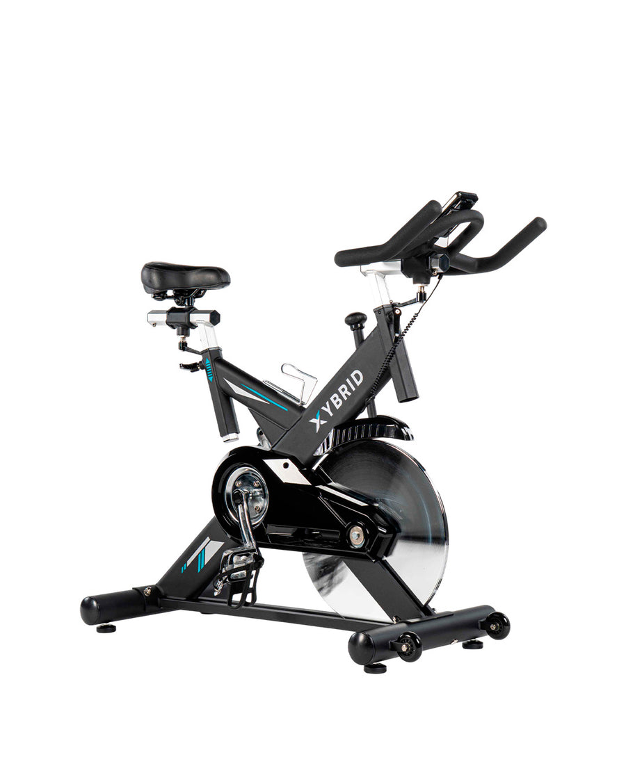 SP Ciclo indoor