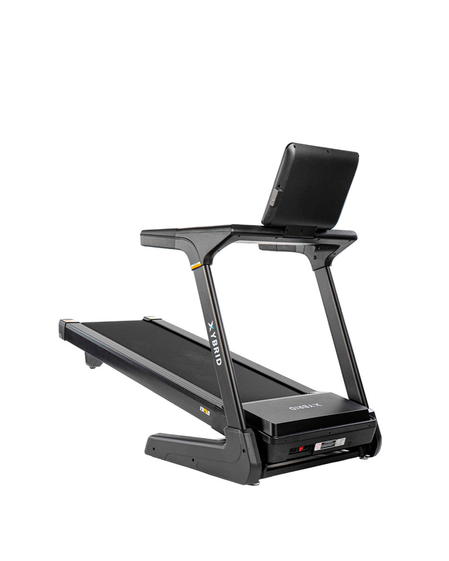 SP Cintas de correr