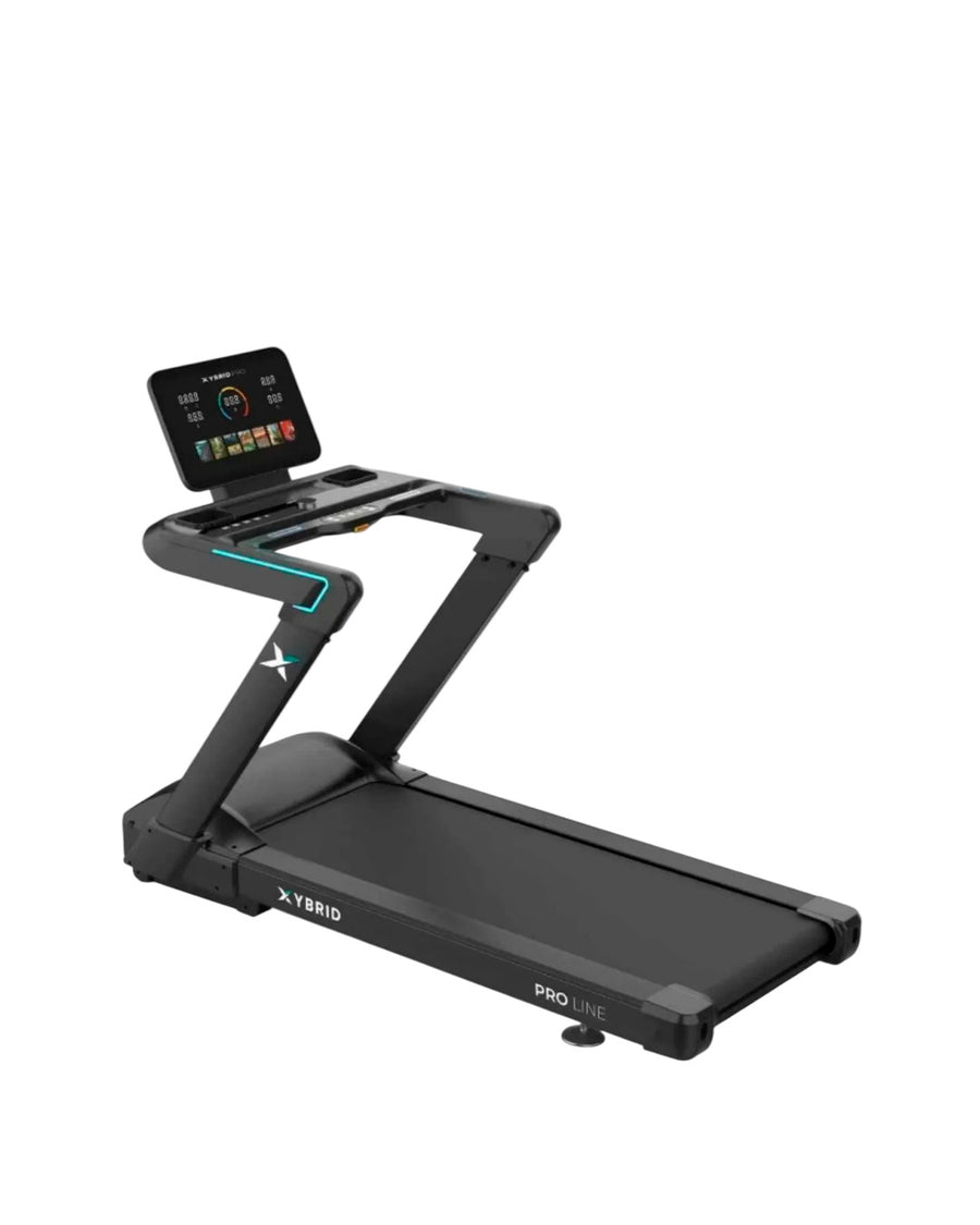 PRO Cintas de correr