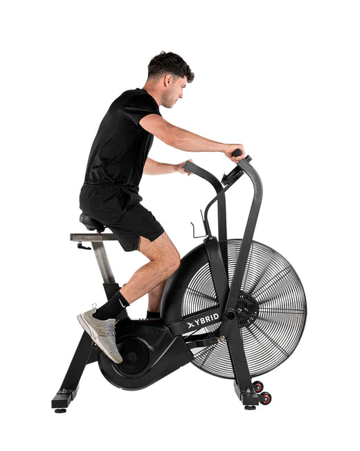 Air Bike Xybrid PRO