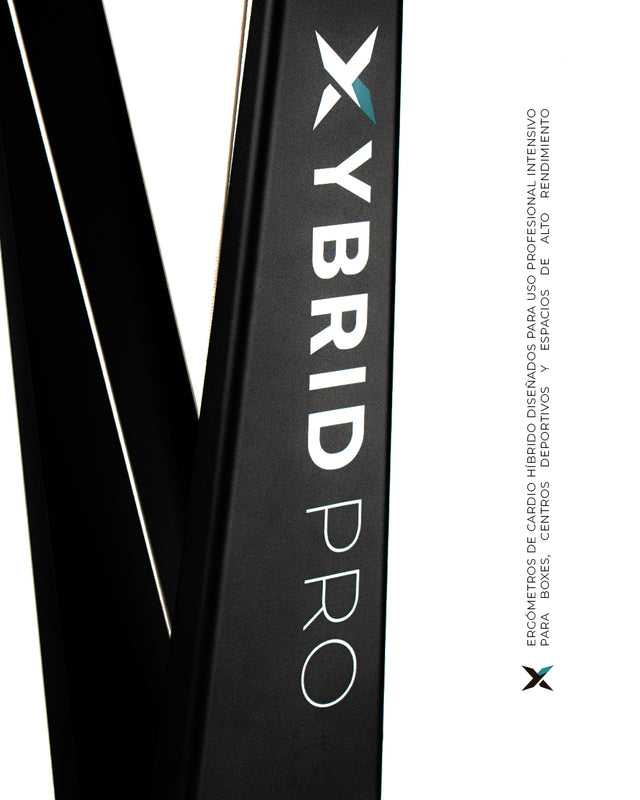 Instagram Xybrid